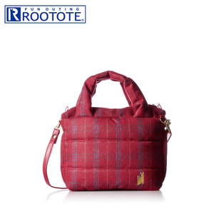 ROOTOTE RedCheck
