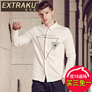 Extraku/一斯特酷 36718