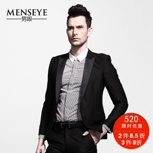Menseye/男眼 41319659