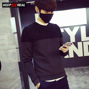 KEEPITREAL 08012043