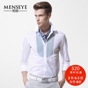 Menseye/男眼 42102049