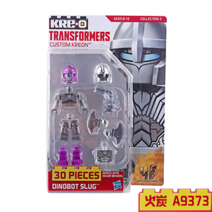 THE TRANSFORMERS/变形金刚 A9373