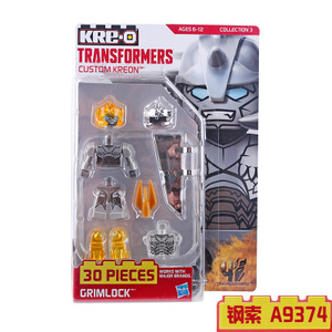 THE TRANSFORMERS/变形金刚 A9374