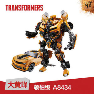 THE TRANSFORMERS/变形金刚 A8434