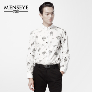 Menseye/男眼 523021040