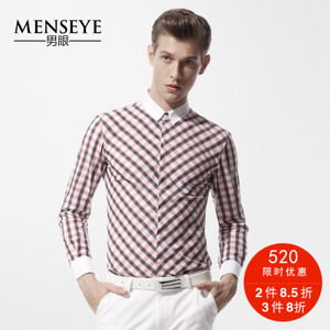 Menseye/男眼 42102056