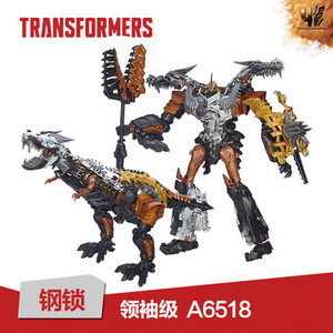 THE TRANSFORMERS/变形金刚 A6518