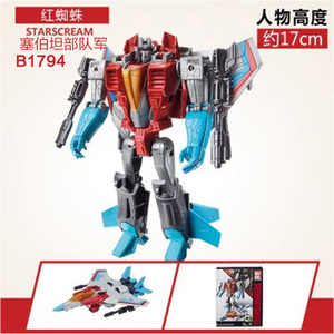 THE TRANSFORMERS/变形金刚 B1794