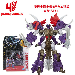 THE TRANSFORMERS/变形金刚 A6511