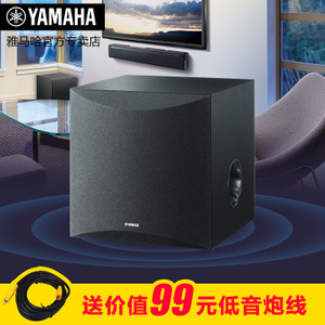 Yamaha/雅马哈 NS-SW050