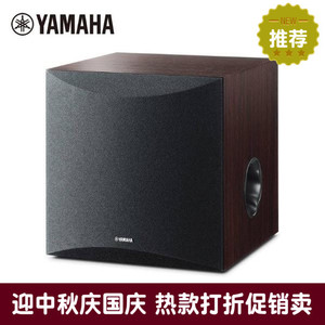 Yamaha/雅马哈 NS-SW050