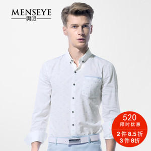 Menseye/男眼 42102052