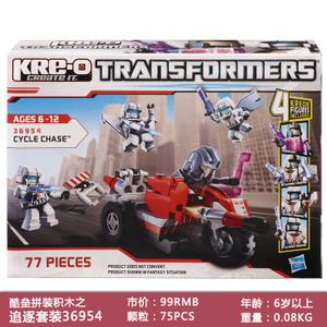 THE TRANSFORMERS/变形金刚 436954