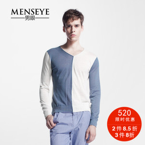 Menseye/男眼 52101106