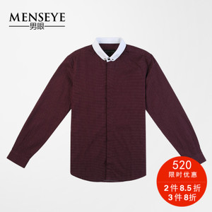 Menseye/男眼 42302882