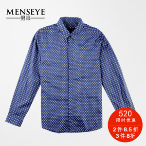 Menseye/男眼 52102115