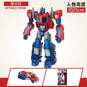 THE TRANSFORMERS/变形金刚 B1293