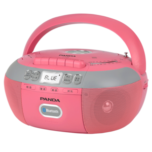 PANDA/熊猫 CD-880-8GU