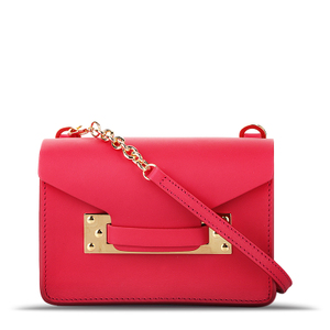 sophie hulme CRIMSON