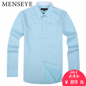 Menseye/男眼 3102007