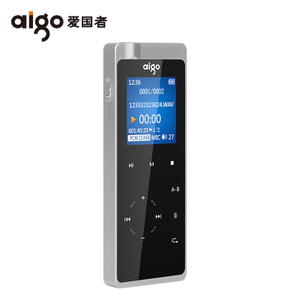 Aigo/爱国者 mp3-106
