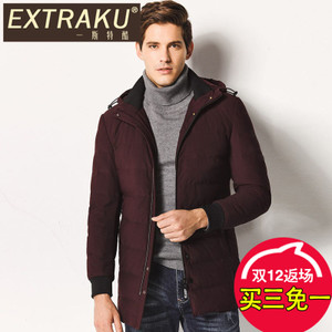 Extraku/一斯特酷 24618