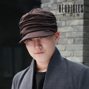 HENDIALES/韩黛俪 HDL1622