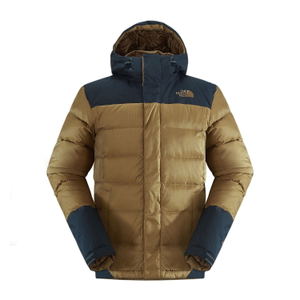 THE NORTH FACE/北面 NF0A2XXK-LFP