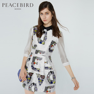 PEACEBIRD/太平鸟 A2FA51443