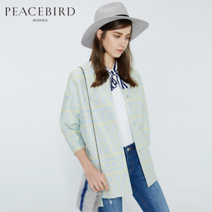 PEACEBIRD/太平鸟 A3BB51319