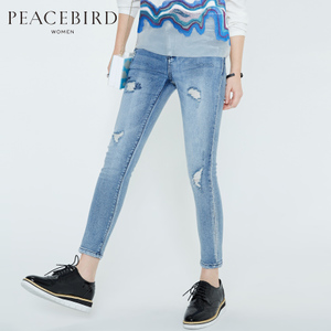 PEACEBIRD/太平鸟 A1HA51A08