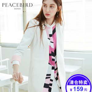 PEACEBIRD/太平鸟 A2BB51202