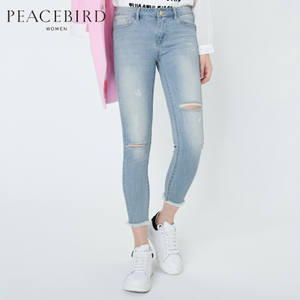 PEACEBIRD/太平鸟 A1HA51514