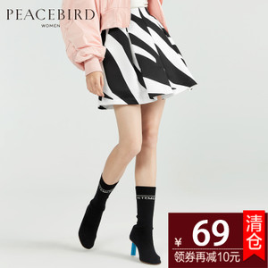 PEACEBIRD/太平鸟 A1GE54216