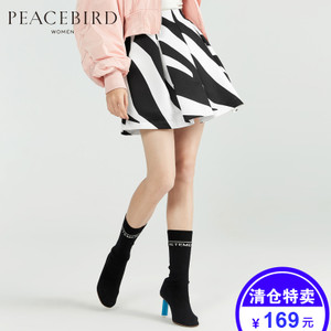 PEACEBIRD/太平鸟 A1GE54216