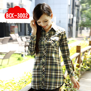 BCK-3002