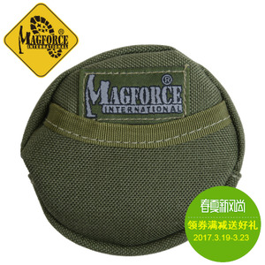 MagForce/麦格霍斯 1813