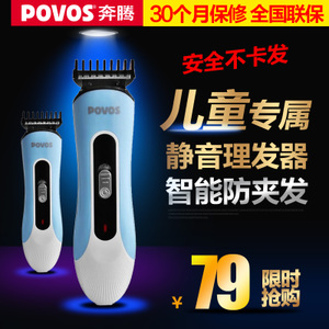 Povos/奔腾 pr3011