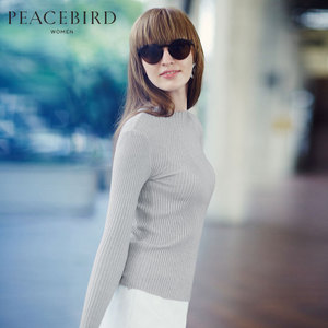 PEACEBIRD/太平鸟 A4EE61A89