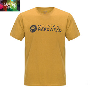 Mountain hardwear/山浩 OM6834-716