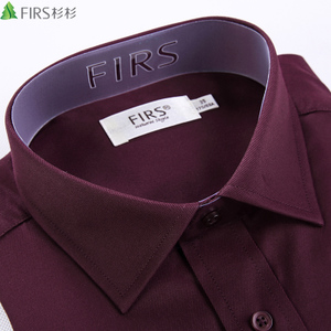 Firs/杉杉 TCT3278