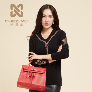 Chez-Moi/诗慕华 61517