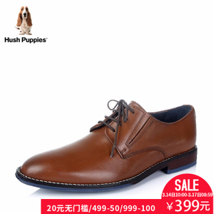 Hush Puppies/暇步士 K0374CM5