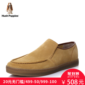 Hush Puppies/暇步士 H4W20AM6