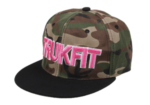 欧乐蝶 TRUKFIT