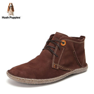 Hush Puppies/暇步士 01263DD5