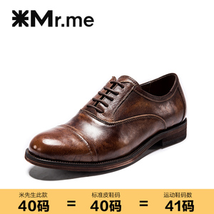 Mr．me/米先生 YNY6621KF