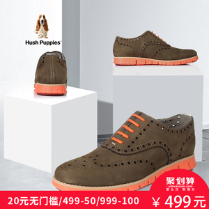 Hush Puppies/暇步士 H4T20AM6