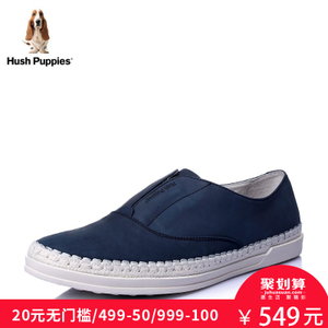 Hush Puppies/暇步士 W1L01AM6