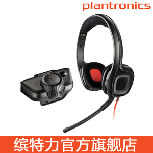 Plantronics/缤特力 GAME...